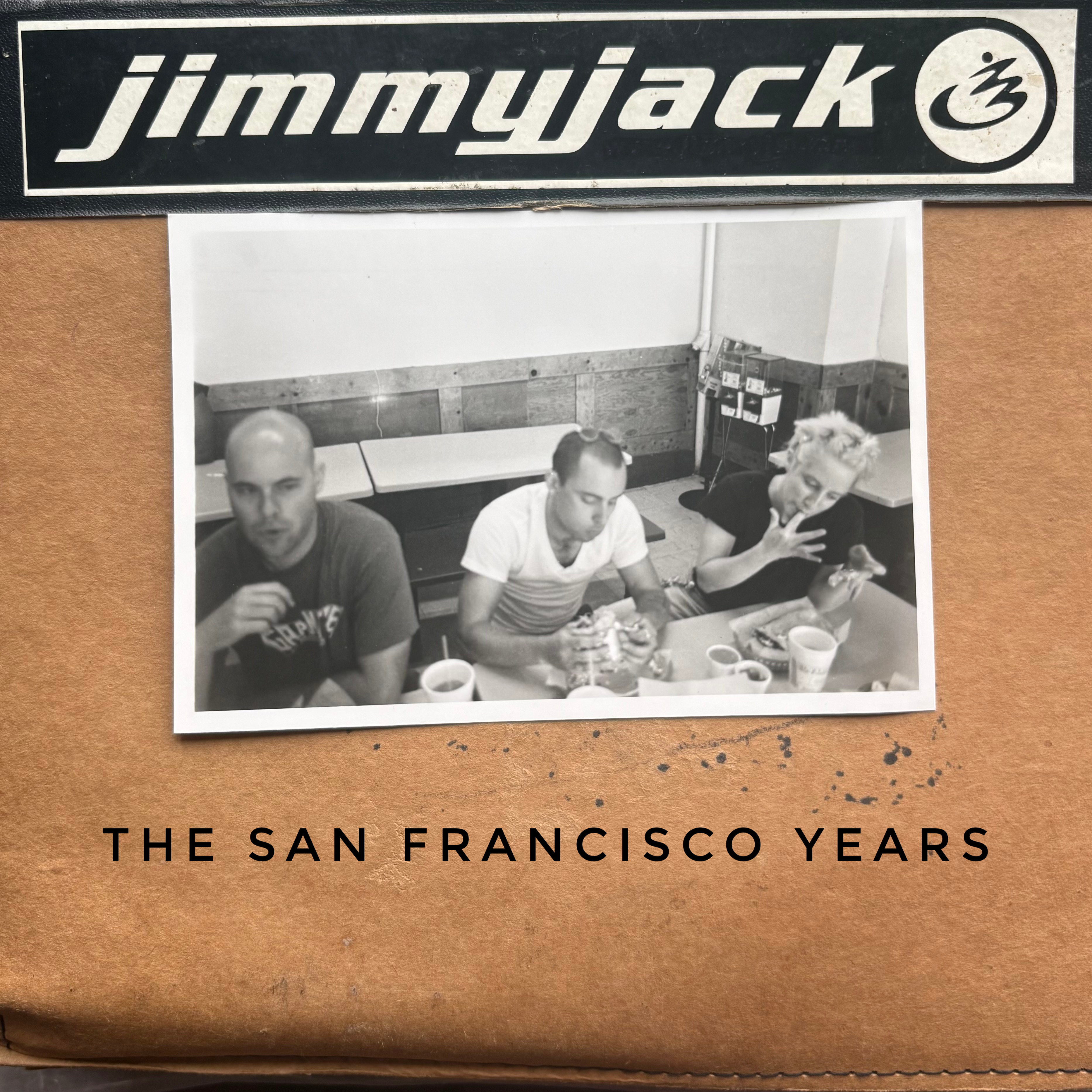 Jimmyjack