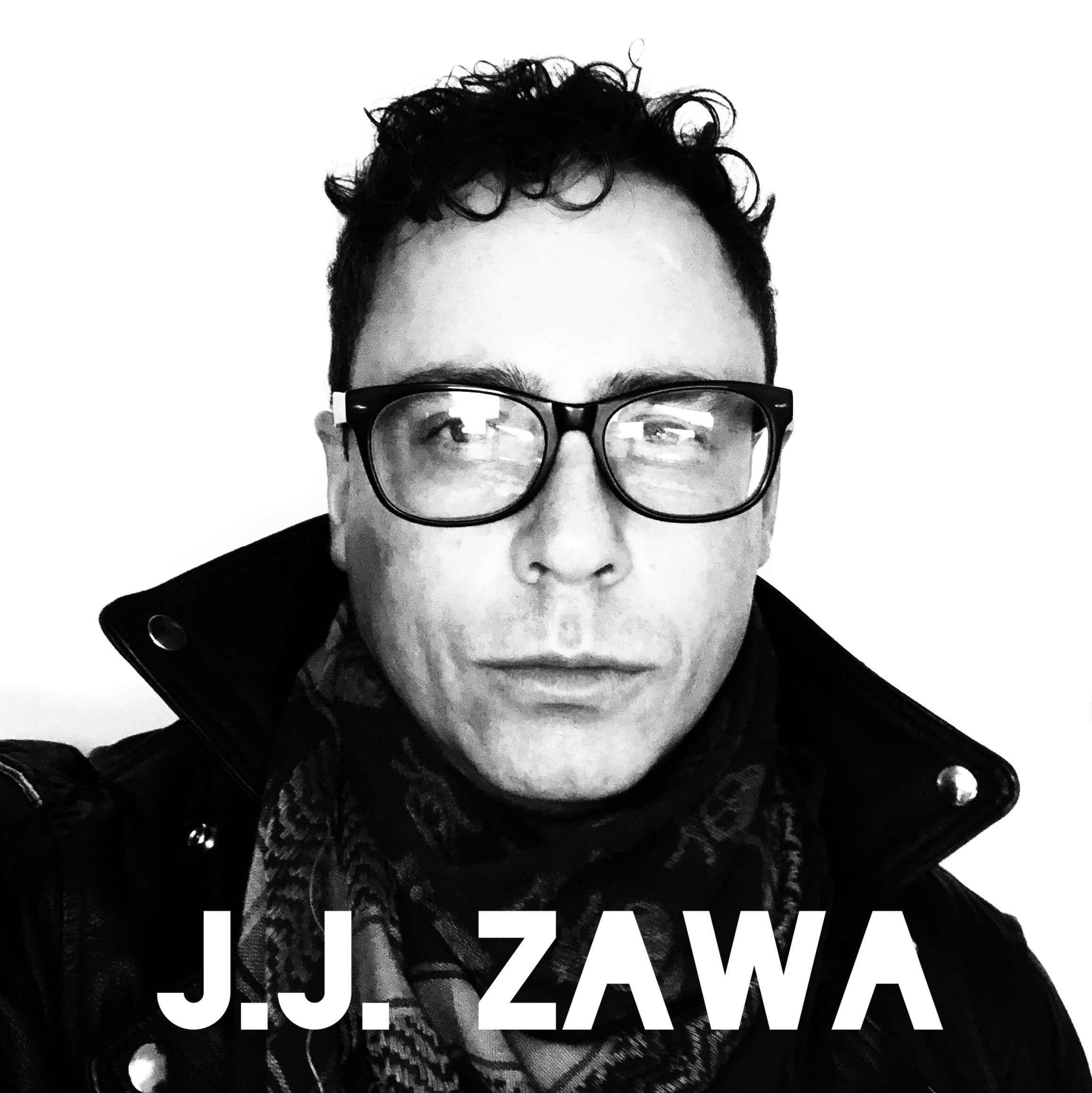 JJ Zawa