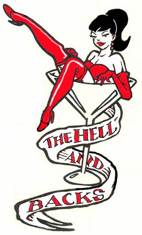 The Hell and Backs